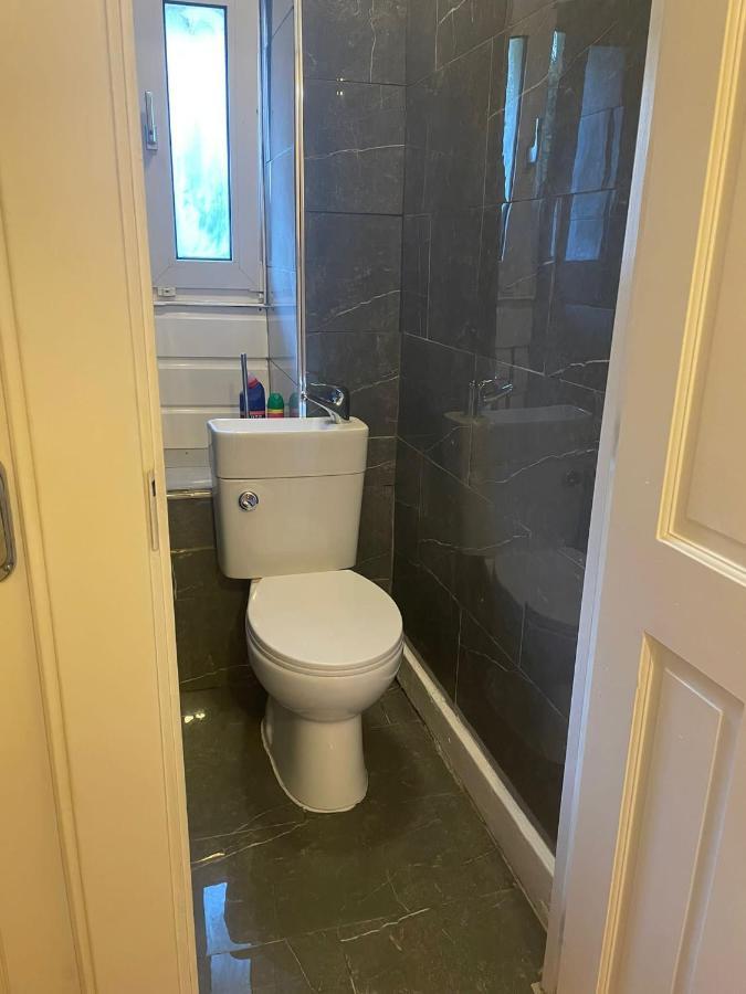 Cosy Room With Smart Tv In Central London Exteriör bild